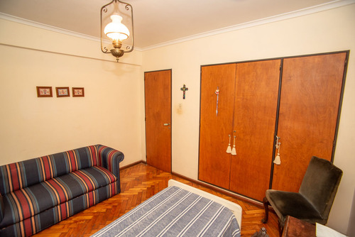 Venta Semipiso Elegante 2 Dormitorios