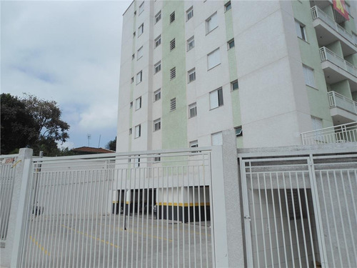 Imagem 3 de 5 de Apartamento À Venda, Itaquera, São Paulo. - Ap0839