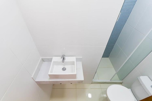 Imagem 7 de 15 de Apartamento Com 2 Quartos Suítes À Venda, 45 M² - Botafogo - Aea2705