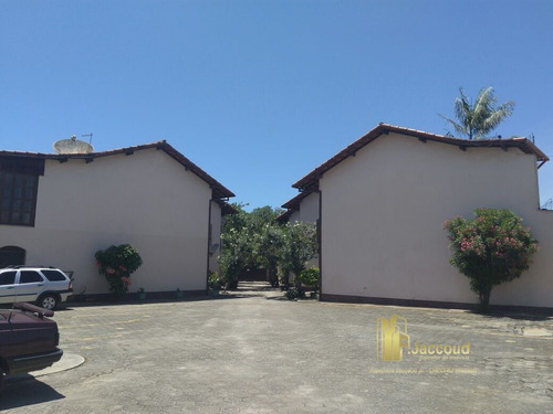 Casa A Venda No Bairro Recanto Em Rio Das Ostras - Rj. - 1282-1