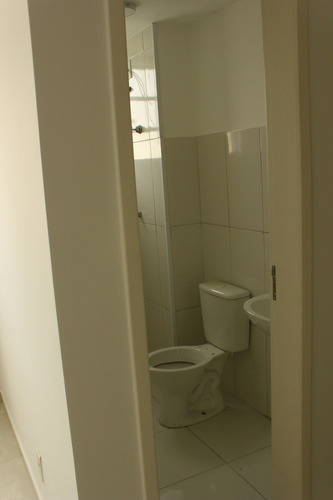 Imagem 10 de 25 de Apartamento - Ap00036 - 68891393