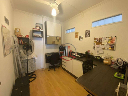 Imagem 10 de 29 de Apartamento De 3 Dormitórios Com Suíte 98m2 R$330.000,00 - Ap2789