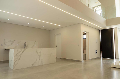 Casa Em Condomínio Interior De São Paulo (sorocaba)