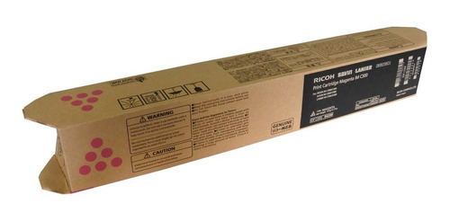 Toner Ricoh Im C300/400 - 842380 Color Magenta Original