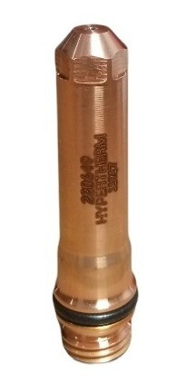 Electrodo Hpr Ms Hypertherm 220649 130 Amperios 5 Piezas