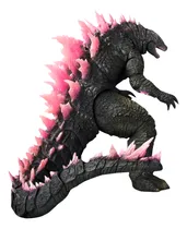 Comprar S.h Monsterarts Godzilla Evolved Godzilla Vs Kong New Empire