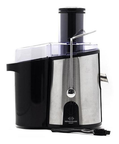 Extractor De Jugos Renahouse 