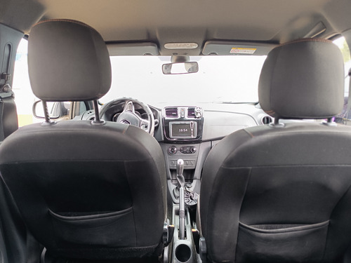 Renault Stepway Intens Fase Ii Modelo 2022 Cilindraje 1.6