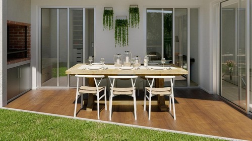 Venta Ph 2 Amb Suite Balcon Aterrazado Con Parrilla En Devoto.