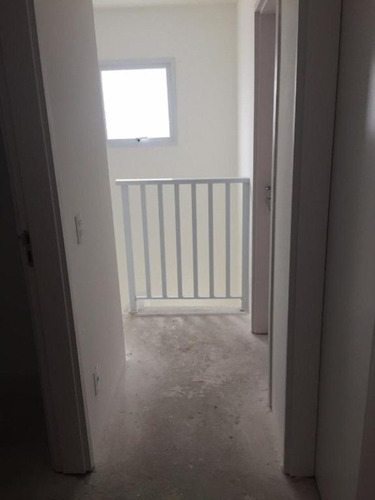 Sobrado Com 3 Dormitórios À Venda Por R$ 430.000 - Condomínio Splendor Residence - Itu/sp, Próximo Ao Shopping Plaza Itu. - So0138 - 67640861