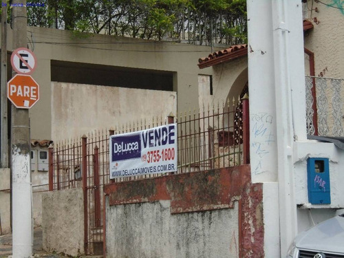 Imagem 4 de 4 de Casa À Venda Em Centro - Ca016811