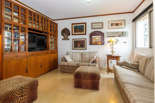 Imagem 5 de 25 de Apartamento - Ap06853 - 70753605