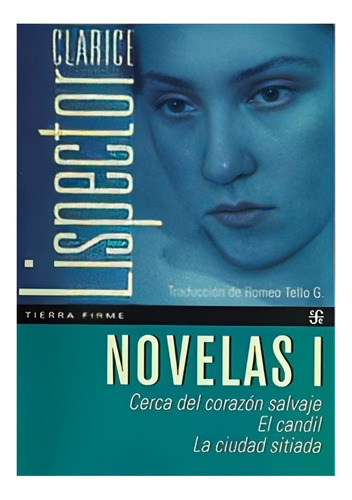 Libro Novelas I /896