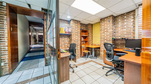 Local Comercial En Venta En Ñuñoa