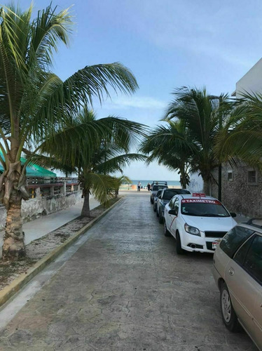 Imagen 2 de 6 de Casa Para Giro Restaurantero En Progreso Yucatán!!!