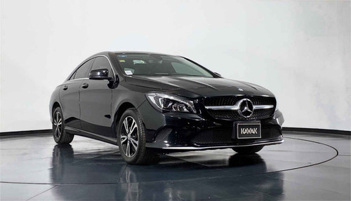 Imagen 3 de 15 de 109957 - Mercedes-benz Clase Cla 2017 Con Garantía