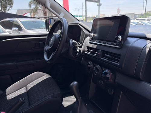 Mitsubishi L200 2.4 Cd Glx 4X2 Mt