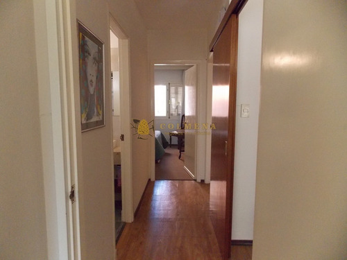 Lindo Departamento En Playa Brava! Consulte- Ref: 3612