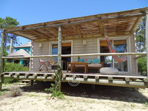 El Huevo Frito En Punta Del Diablo