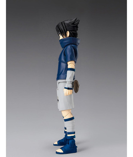 Naruto Ultimate Legends Sasuke