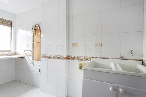 Apartamento En Venta En Rincón Del Chicó. Cod V5841