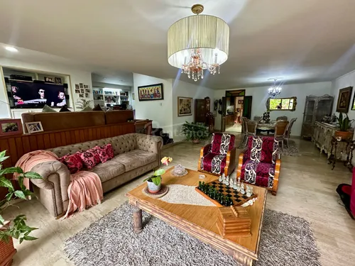 Apartamento En Venta En Medellín. Cod V776081