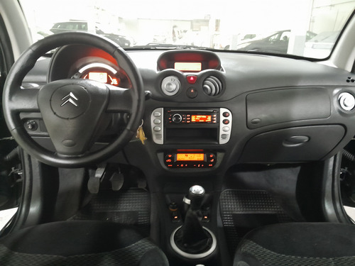 Citroën C3 1.6 I Exclusive Am74