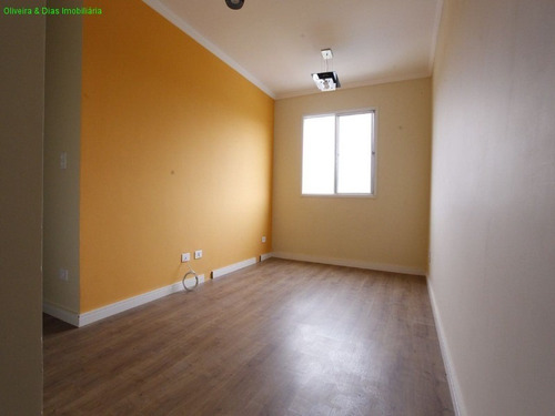 Imagem 4 de 12 de Apartamento - Ap00001 - 32935997