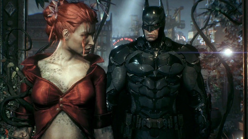 Batman Arkham Knight - Xbox One