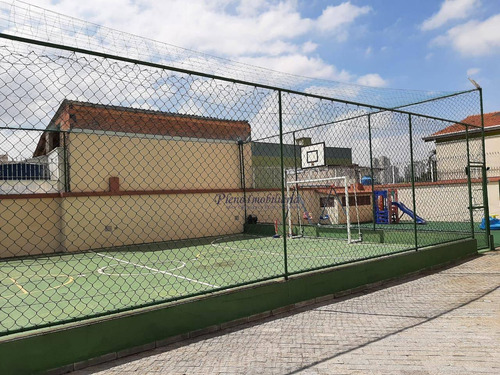 Imagem 7 de 29 de Apartamento Com 2 Dormitórios Para Alugar, 64 M² Por R$ 1.400,00/mês - Imirim - São Paulo/sp - Ap0904
