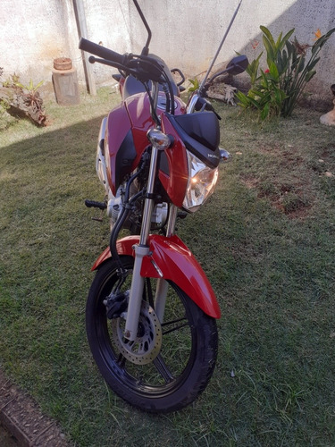 Honda Fam
