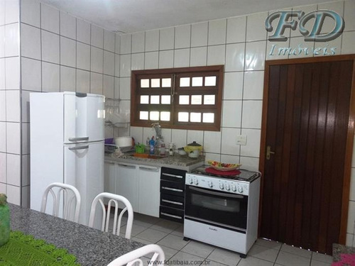 Chácaras À Venda Em Mairiporã/sp - Compre O Seu Chácaras Aqui! - 1422488
