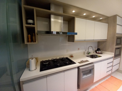 Imagem 26 de 30 de Recreio - Apartamento De 3 Quartos Com 125m2