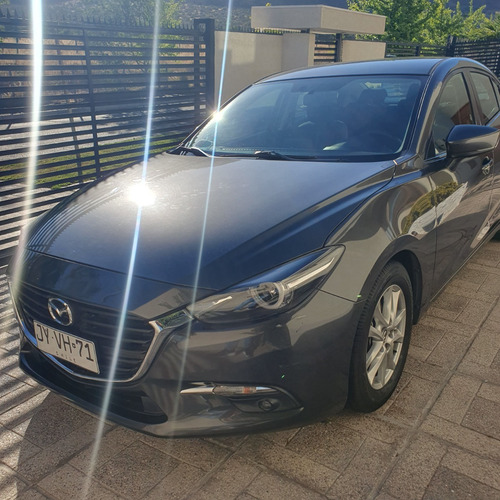 Mazda 3 Sedan V 2.0 6mt Skyactive Android/Carplay