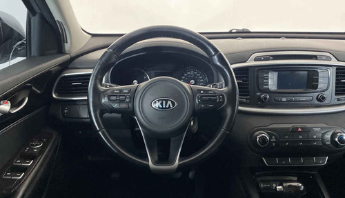 Imagen 15 de 15 de 123065 - Kia Sorento 2016 Con Garantía