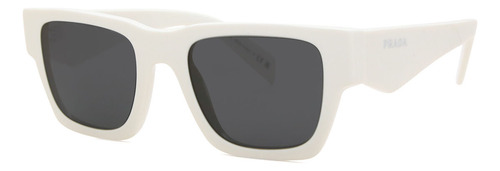 Lentes De Sol Prada Pr A06s 17k08z 50 Hombre