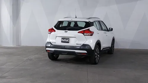 Nissan Kicks 1.6 ADVANCE LTS CVT A/C