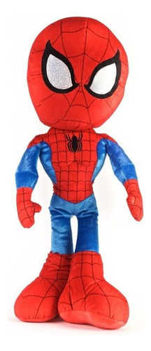 Peluche Marvel Spiderman 55cm