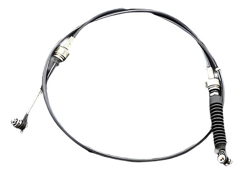 33820-06071 Transmisión Automática Shift Gear Shift Cable Pa