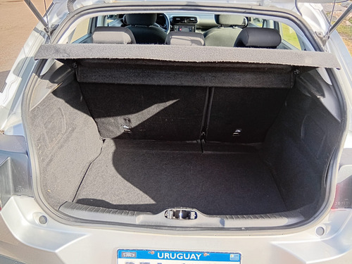 Citroën C4 Cactus 1.6 Vti 115 Feel Eat6