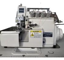 Comprar Overlock 4 Hilos Con Atraque Typical Gn894bkd Direct Drive