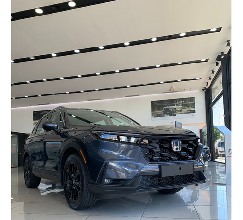 Honda CR-V 2.0 Advanced Hybrid Awd
