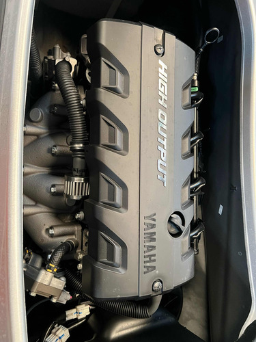 Yamaha Gp 1800 High Output - Año 2020 - Permuto