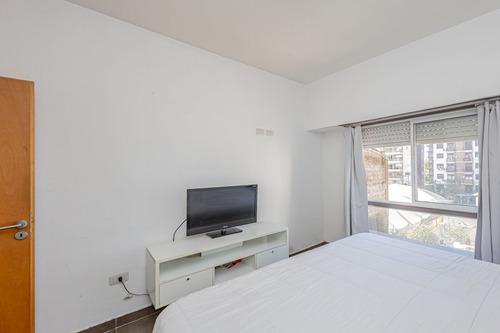 Depto 2 Amb. Balcon+cochera. Financia-permuta
