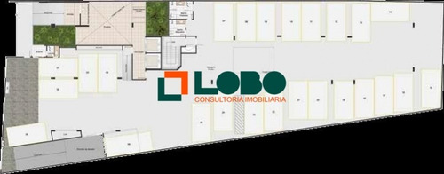 Imagem 13 de 15 de Apartamento Com 2 Quartos Sendo 1 Suíte - 328