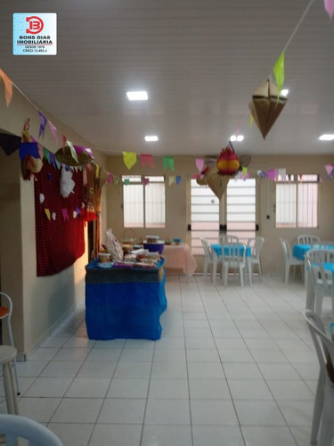 Imagem 15 de 15 de Apartamento - Conjunto Habitacional Santa Etelvina Ii - Ref: 8436 - V-8436