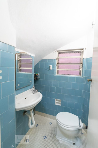 Imagem 5 de 15 de Casa Para Aluguel - Brooklin, 3 Quartos, 225 - 892911918