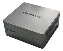 Comprar Mini Pc Windows 11 16gb\u002F512gb Intel Celeron N100 Tv Box