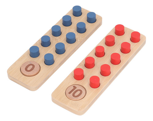 Tabla De 10 Marcos Para Matemáticas, Suma Y Resta.