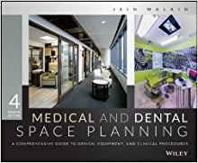 Medical And Dental Space Planning A Comprehensive Guide To D
